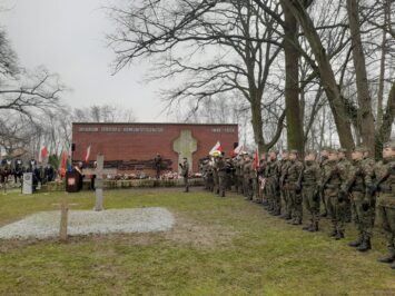 Cześć i chwała bohaterom – Narodowy Dzień Pamięci Żołnierzy Wyklętych