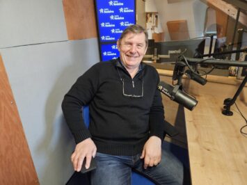 Miłość do piosenki sprzed lat