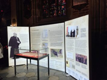 Kardynał Kominek przypomniany w 50. rocznicę śmierci