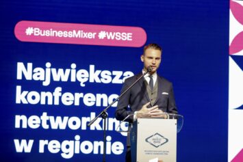 Konferencja Business Mixer [zapowiedź wydarzenia]
