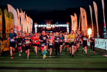 Dodatkowy tysiąc miejsc na 10. PKO Nocny Wrocław Półmaraton