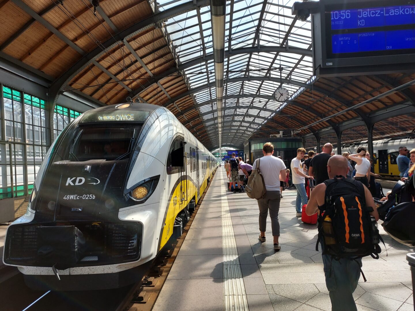 Koleje Dolnośląskie