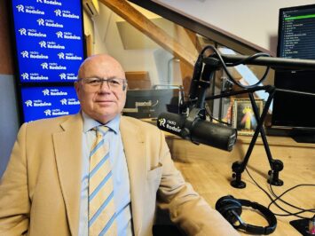 Prof. Szymon Dragan: Chcę dać coś więcej z siebie całemu społeczeństwu