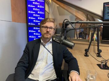 Dr hab. Wojciech Kucharski: Listy polskiego Episkopatu były największą operacją dyplomatyczną tamtych czasów