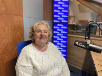 Miłość do róż i sportu