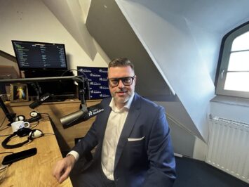 Jerzy Michalak: Próbuje się narzucać wrocławianom prezydenta z Warszawy