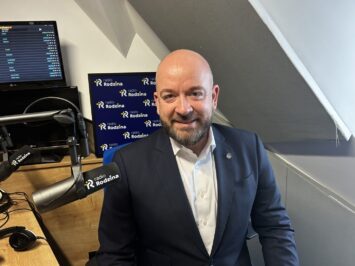 J. Sutryk: Poparcie premiera to szansa na dobrą przyszłość dla Wrocławia, ale najważniejsze jest poparcie mieszkańców