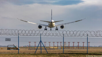 Wyczekiwane nowości i popularne kierunki od końca marca na wrocławskim lotnisku