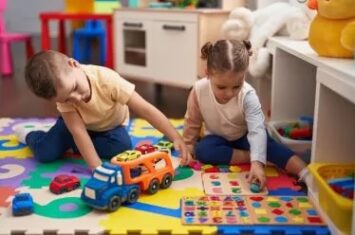 Projekt „Oleśnickie Bystrzaki – rozwój oferty edukacyjnej przedszkoli publicznych w Oleśnicy” uzyskał dofinansowanie w ramach programu Fundusze Europejskie dla Dolnego Śląska 2021-2027