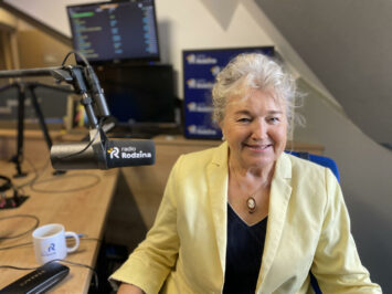 Kochać siebie, by móc troszczyć się o innych