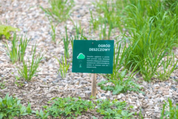 Rusza kolejna edycja programu Złap Deszcz