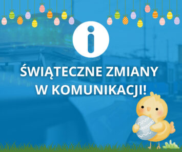 Świąteczne zmiany w kursowaniu MPK Wrocław