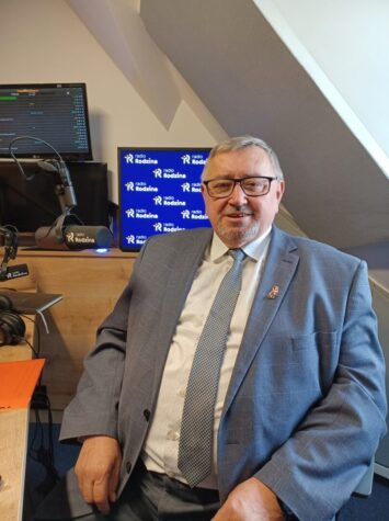 Po 14:20 Rozmowa z Wiesławem Zającem z Powiatu Wrocławskiego