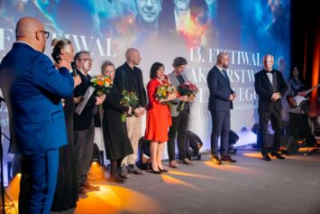 Wrocławskie Święto Filmu zakończone. Poznajcie Laureatów