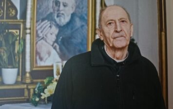 Brat Albert naszych czasów