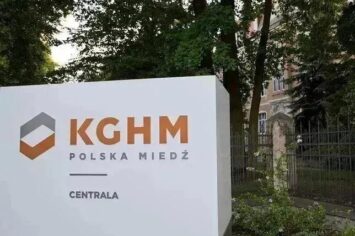 KGHM liderem wśród światowych producentów srebra