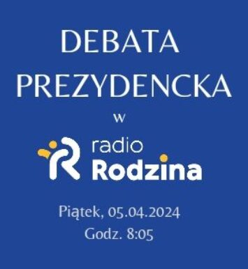 8:05 Poranny Gość