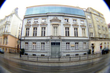 Sądzisz, że Ołbin nie ma przed Tobą tajemnic? Odkryj go na nowo śladem Edyty Stein