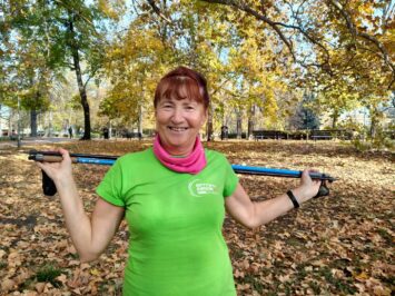 Sport i ekologi – pasje w wieku senioralnym