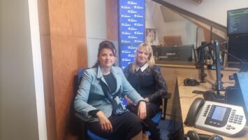 Pomaganie z „Porankiem” nie tylko o poranku