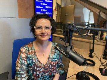 Beata Hernik-Janiszewska: Dzieci muszą mieć szansę widzenia światła w tunelu, a my o to światło będziemy walczyć