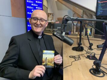 Modlitwa o powołania w Archidiecezji Wrocławskiej