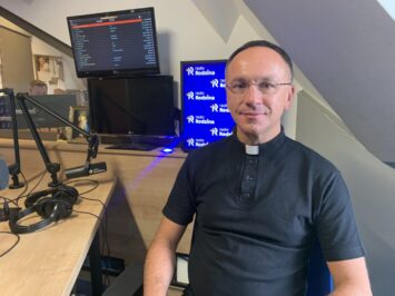 Pielgrzymka do Sanktuarium w Sulistrowiczkach