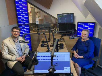 Tydzień Godności Osób z Niepełnosprawnością i koncert Arki Noego w Miliczu