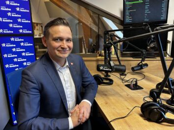 Jakim marszałkiem województwa będzie Michał Jaros?