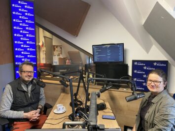 300 nowych drzew i piknik rodzinny