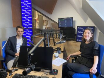 Wrocław świętuje 20 lat w Unii Europejskiej