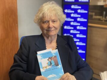 Radość do życia i chęć poszukiwania wyzwań