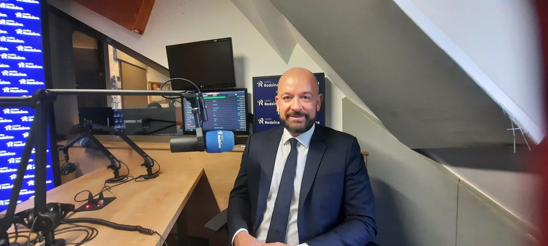 Jacek Sutryk Prezydent Wrocławia