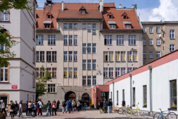 Maksymalna dotacja na termomodernizację zabytkowych budynków szkolnych we Wrocławiu 