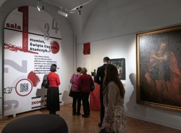 Wydarzenia w Muzeum Narodowym i oddziałach 9-14.04.2024