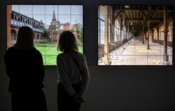 Wydarzenia w Muzeum Narodowym we Wrocławiu i oddziałach 25-28.04.2024