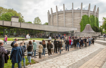 Dzień bezpłatny w Muzeum „Panorama Racławicka”