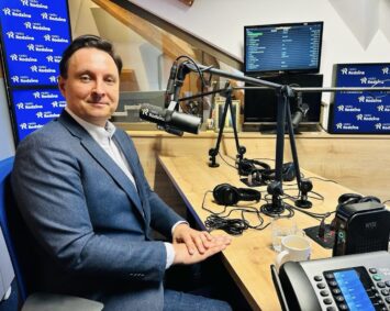 Lorenc: Sutryk to prezydent na piątkę!