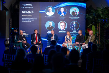 Podróżujmy w sposób zrównoważony. XIV Forum Promocji Turystycznej w Hydropolis