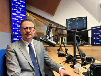 Kmiecik: Wszyscy obiecują, Sutryk – działa