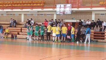 Piłkarskie mistrzostwa księży