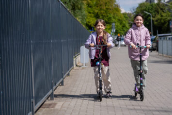 Rowerowy Maj 2024 – po raz ósmy dzieciaki zmierzą się w rowerowej rywalizacji