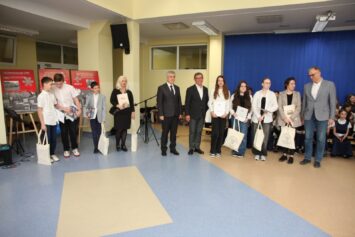 24. edycja konkursu Od Solidarności do III RP