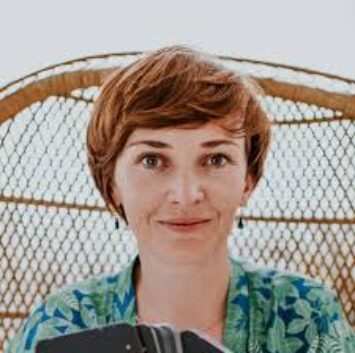 17:30 Rozmowa z Jowitą Wowczak – specjalistką ds redukcji stresu