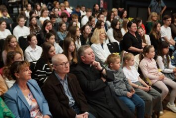 „Poranek żonkilowy” – finał konkursu plastycznego