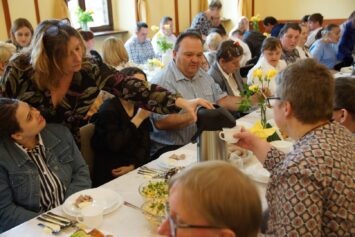 Wielkanoc w Dobroszycach