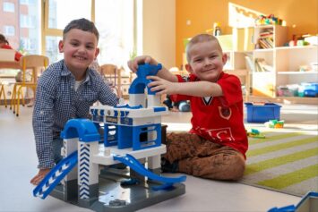 Wyniki rekrutacji do wrocławskich przedszkoli. Blisko 2 tys. wolnych miejsc