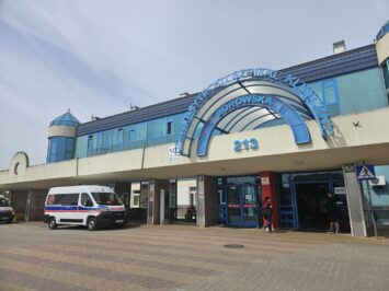 Europejski Dzień Profilaktyki Udarowej