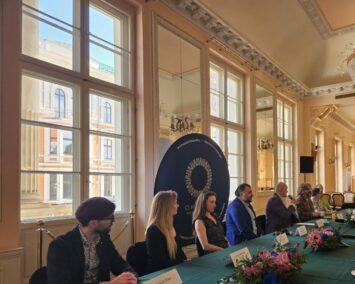 Wrocławska Opera zaprasza na „Włoszkę w Algierze”