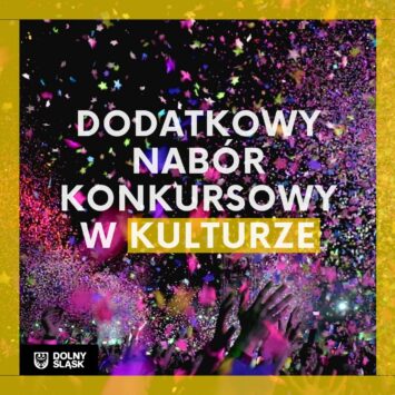400 tys. dodatkowych środków na kulturę w regionie